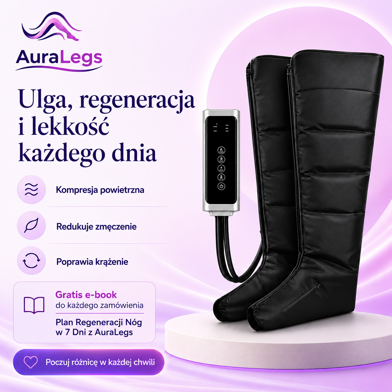 AuraLegs